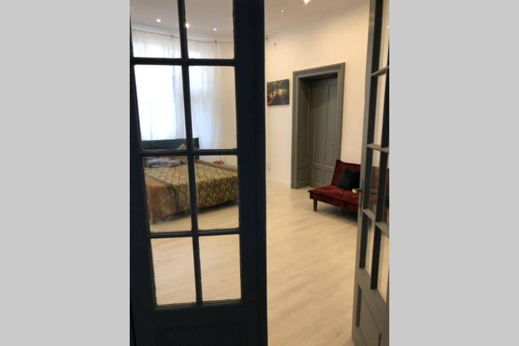 Outstanding 3Br Ultracentral Cityview Balcony Aaa Apartamento Bucareste Exterior foto