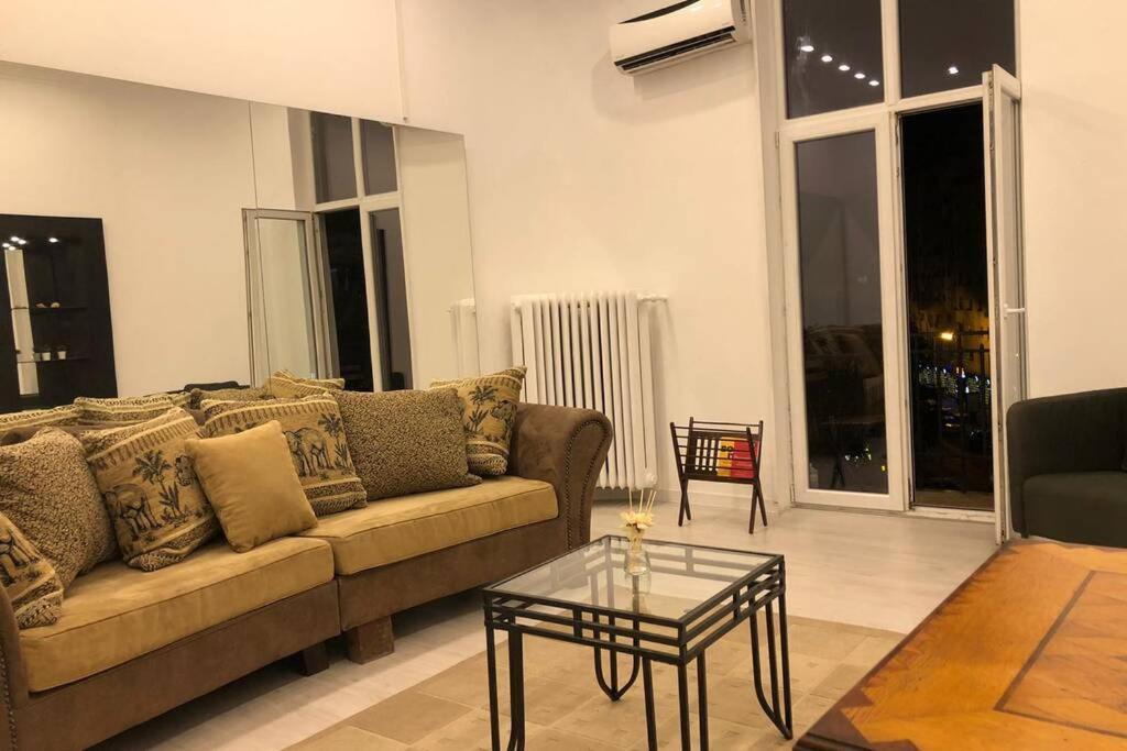 Outstanding 3Br Ultracentral Cityview Balcony Aaa Apartamento Bucareste Exterior foto