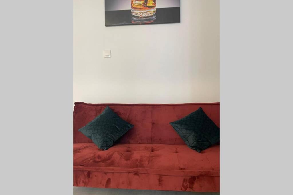 Outstanding 3Br Ultracentral Cityview Balcony Aaa Apartamento Bucareste Exterior foto