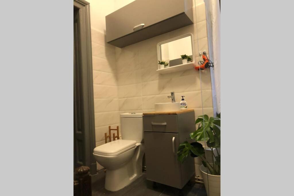 Outstanding 3Br Ultracentral Cityview Balcony Aaa Apartamento Bucareste Exterior foto