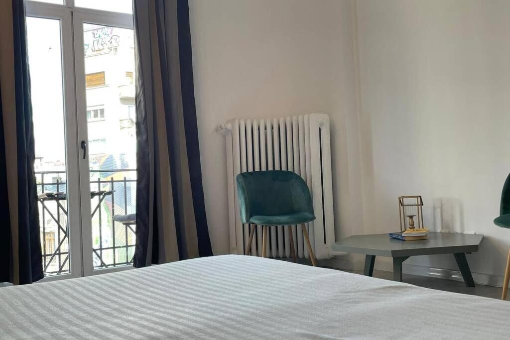 Outstanding 3Br Ultracentral Cityview Balcony Aaa Apartamento Bucareste Exterior foto