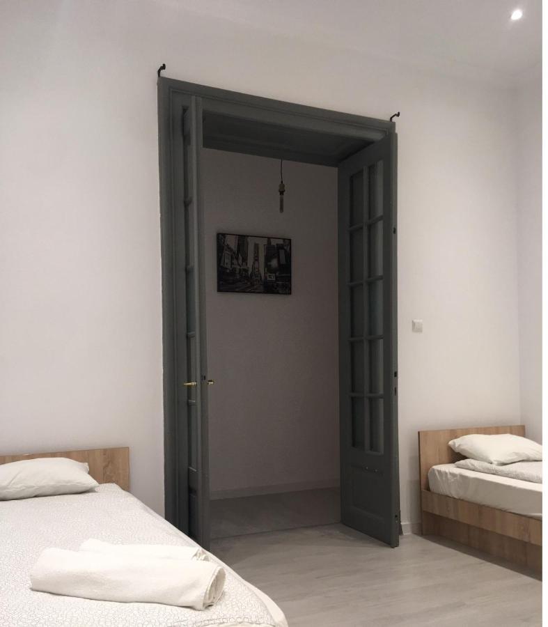 Outstanding 3Br Ultracentral Cityview Balcony Aaa Apartamento Bucareste Exterior foto