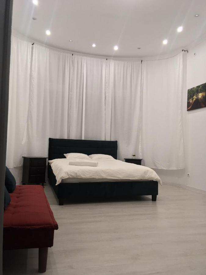 Outstanding 3Br Ultracentral Cityview Balcony Aaa Apartamento Bucareste Exterior foto
